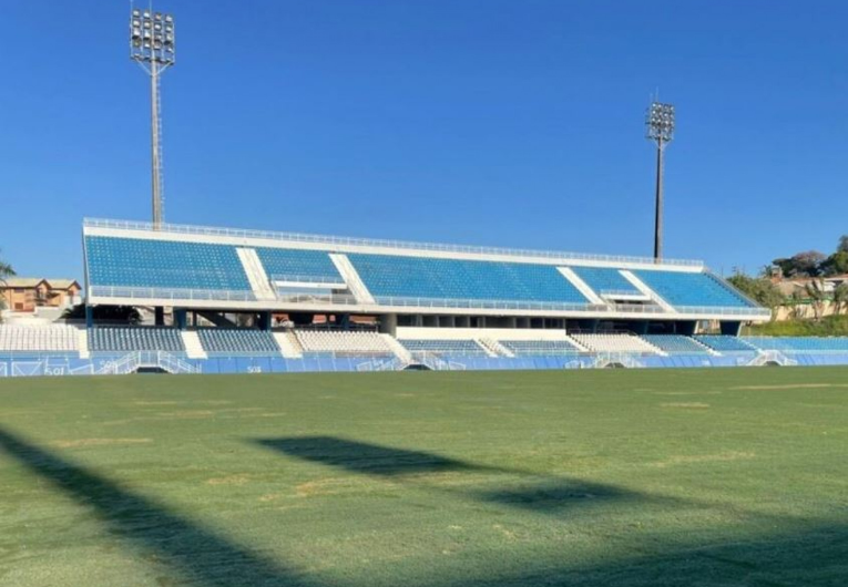 imagem da materia: São Bento inicia venda de ingressos do duelo com Capivariano