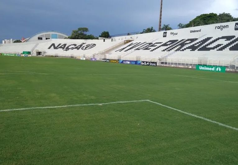 imagem da materia: XV de Piracicaba x Ituano: onde assistir e escalações