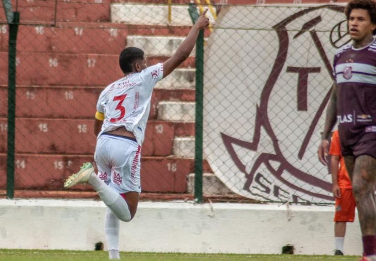 imagem da materia: Itapirense quer quebrar tabu de 12 anos contra o Sertãozinho