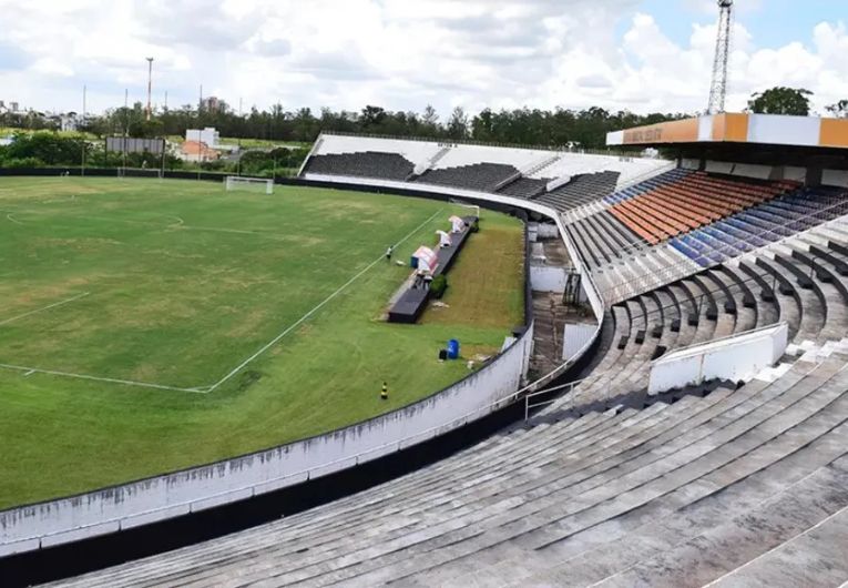 imagem da materia: Rio Branco abre venda de ingresso para jogo com Francana