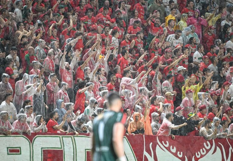 imagem da materia: Velo Clube inicia venda de ingresso para jogo com Portuguesa