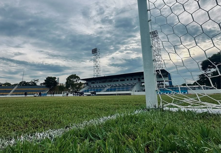 imagem da materia: Sem regularizar o estádio, Matonense manda jogo em Catanduva