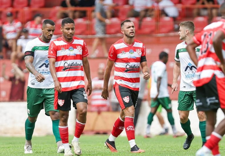 imagem da materia: Linense conquista vitória importante contra a Briosa