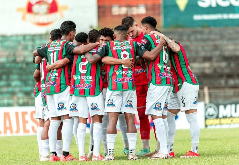 imagem da materia: CAT abre venda de ingresso para jogo com União Barbarense