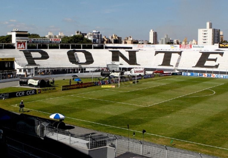 imagem da materia: Ponte Preta x Guarani: onde assistir, escalações e palpites