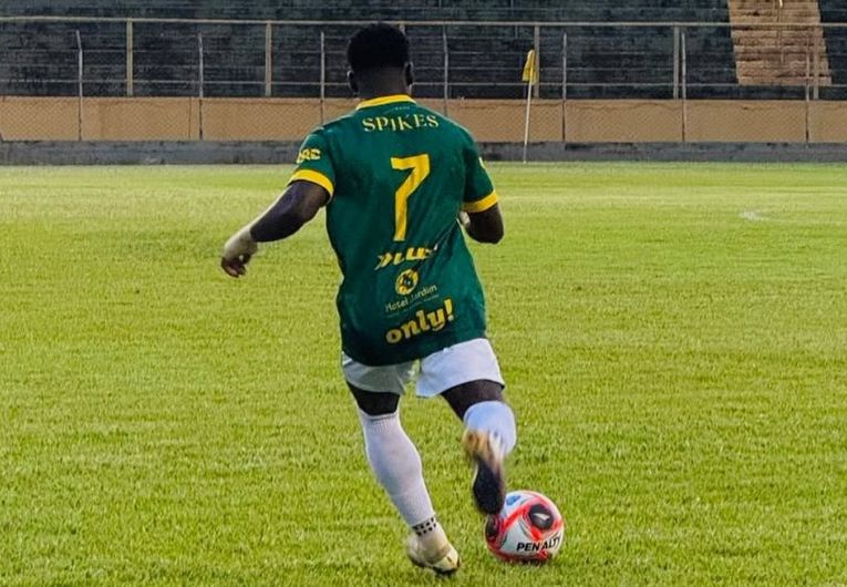 imagem da materia: XV de Jaú enfrenta Desportivo Brasil em confronto direto