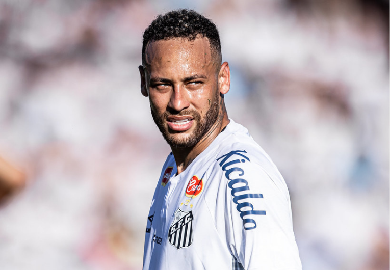 imagem da materia: Neymar reencontra o Corinthians após quase 12 anos