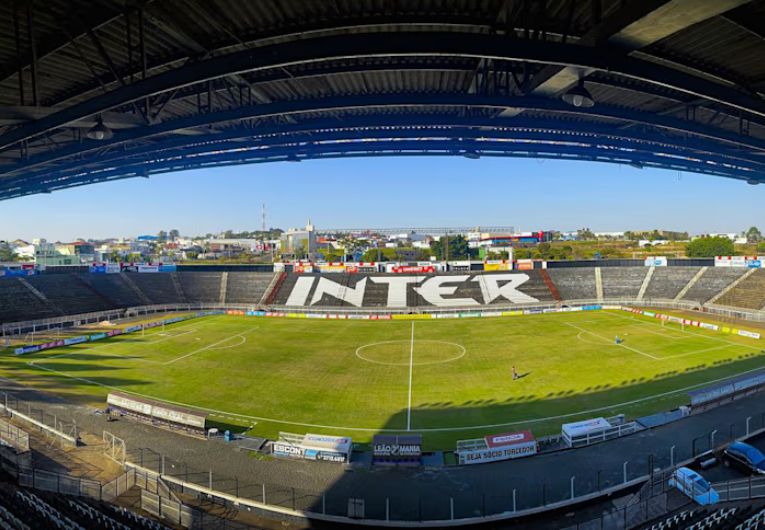 Inter de Limeira x Palmeiras: onde assistir, escalações e palpites