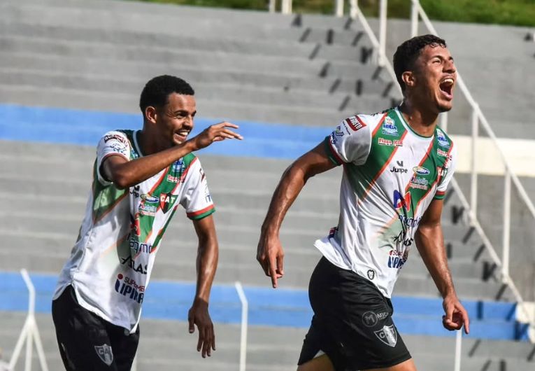 imagem da materia: CAT abre venda de ingresso para jogo com Inter de Bebedouro