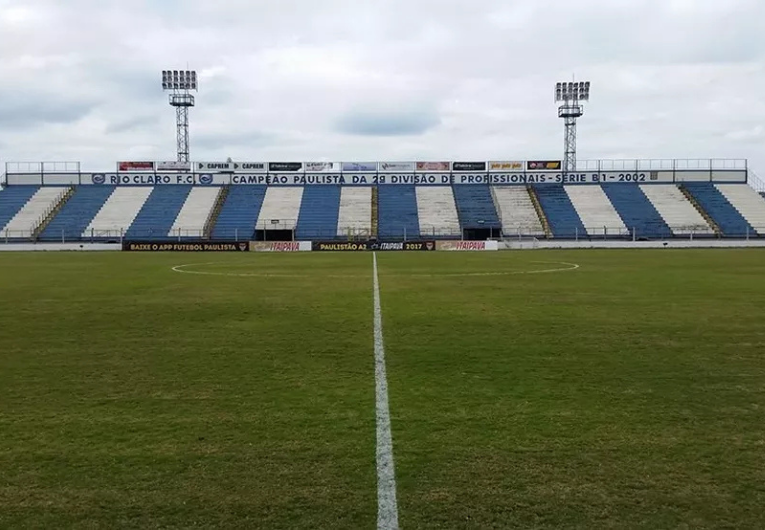 imagem da materia: Rio Claro x Portuguesa Santista: onde assistir e escalações