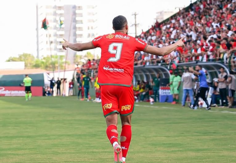 imagem da materia: Em jogo de 6 pontos, Velo Clube derrota Inter de Limeira