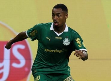Allan comemora bom início no profissional
