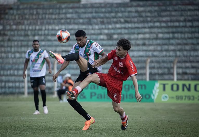 Taquaritinga e Audax ficam no zero pela 8° rodada da A4