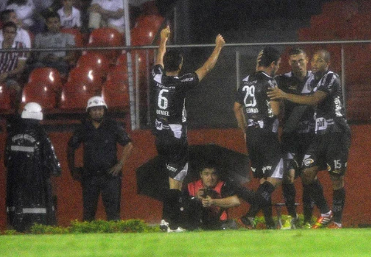 imagem da materia: Ponte Preta desafia jejum contra o São Paulo no Morumbis