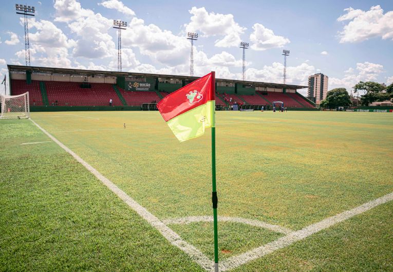 Velo Clube inicia venda de ingresso para jogo com Água Santa