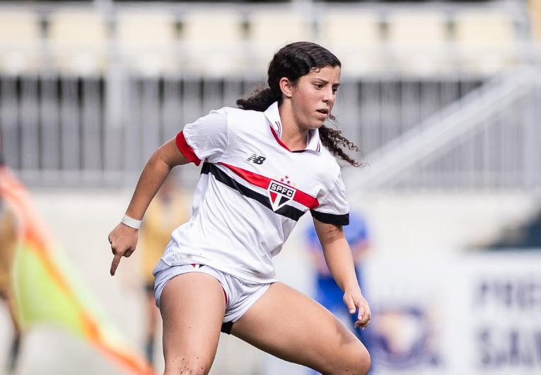 imagem da materia: São José anuncia primeiros reforços do time feminino