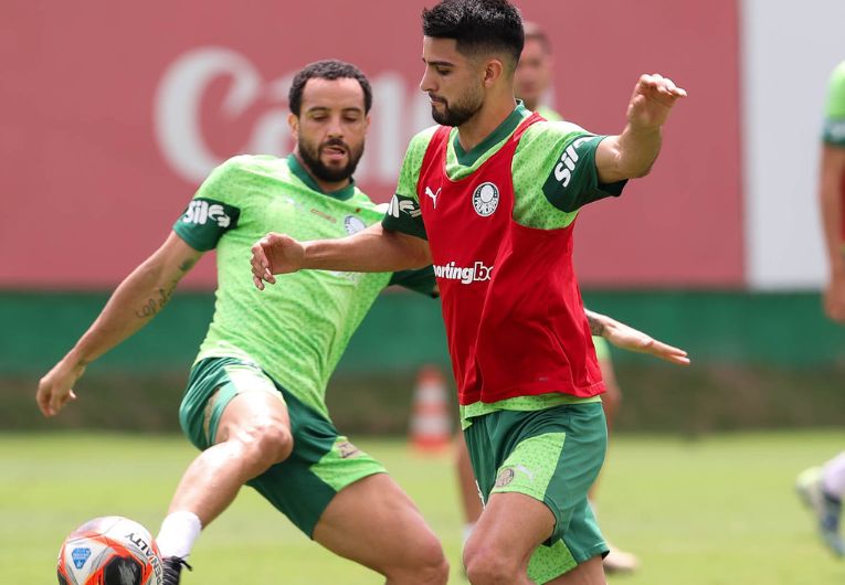 imagem da materia: Palmeiras preparada para jogo decisivo no Paulista