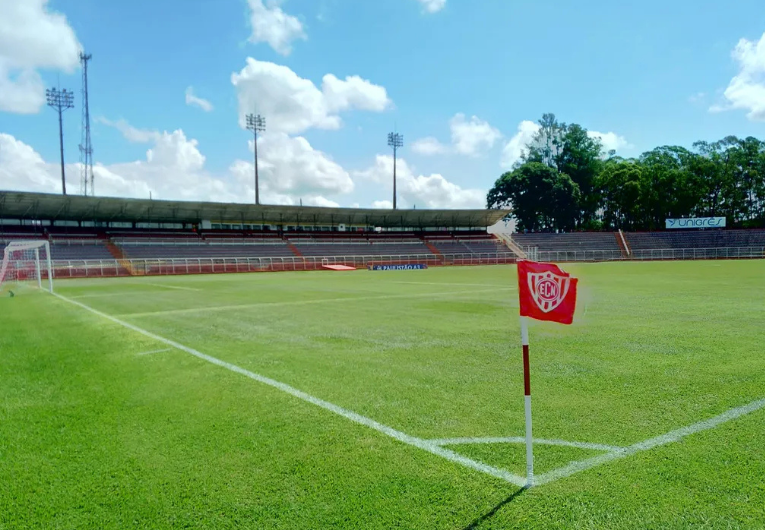 imagem da materia: Noroeste x Portuguesa: onde assistir e escalações