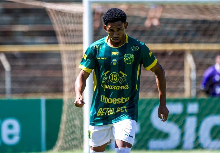 imagem da materia: XV de Jaú encara confronto direto na Série A3