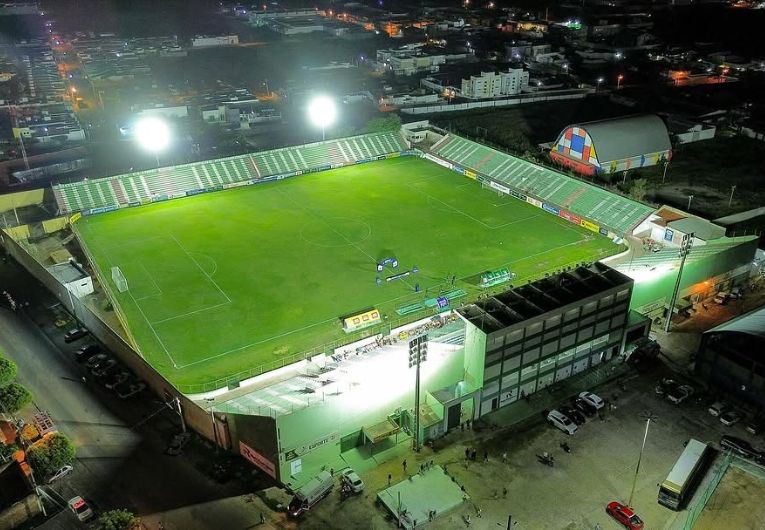 imagem da materia: Sousa x Bragantino: onde assistir, escalações e palpites