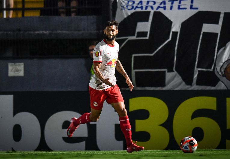 imagem da materia: Bragantino tem baixas importantes para encarar o Sousa