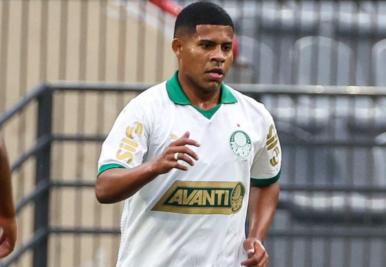 imagem da materia: Palmeiras conhece seus adversários no Brasileirão Sub-20