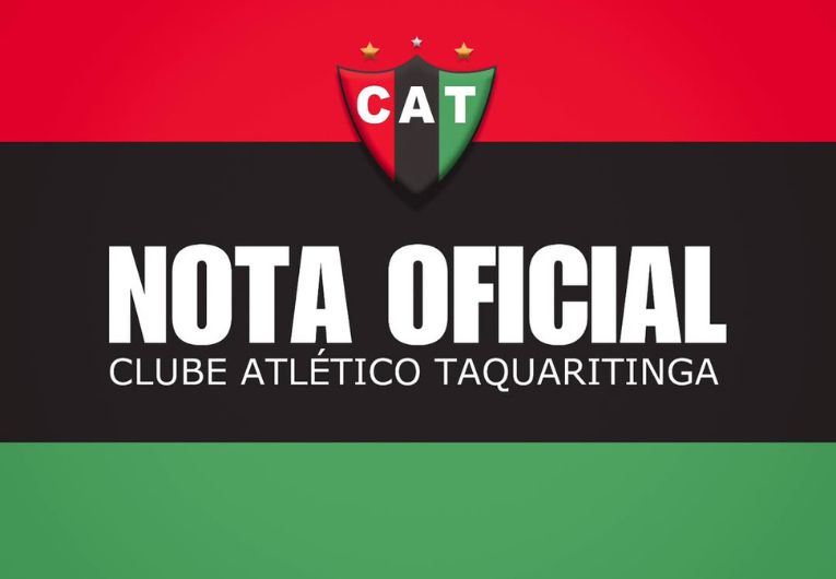 imagem da materia: CAT tem vestiário furtado durante duelo com o Penapolense