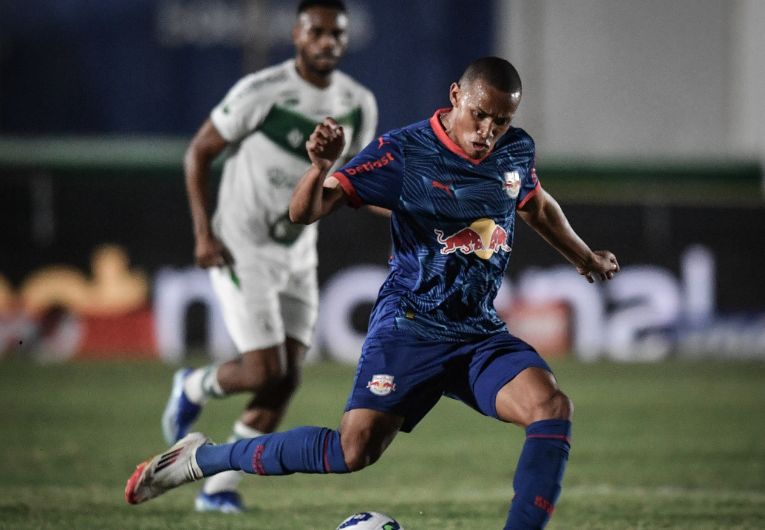 imagem da materia: Em jogo dramático, Bragantino vence o Sousa nos pênaltis