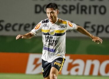 Novorizontino leva susto, mas avança na Copa do Brasil