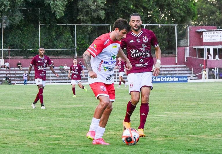 imagem da materia: Capivariano pode garantir vaga antecipada no mata-mata