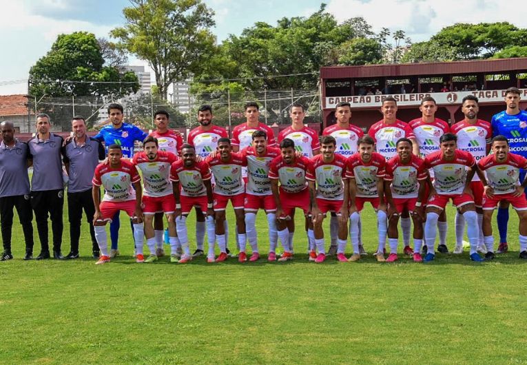 imagem da materia: Capivariano faz promoção de ingressos para jogo decisivo