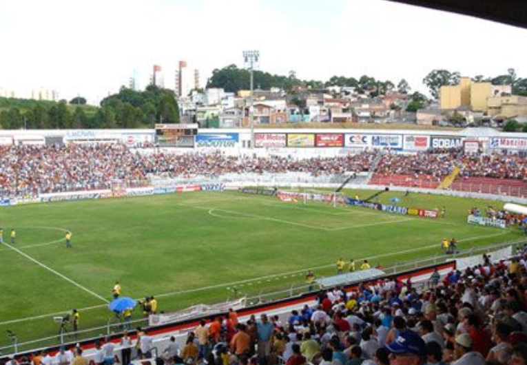 imagem da materia: Paulista FC lança 