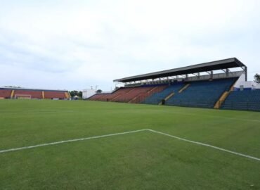Desportivo Brasil x Lemense: onde assistir e escalações