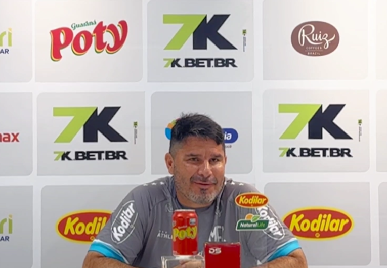 imagem da materia: Barroca brinca sobre 1º Paulistão: