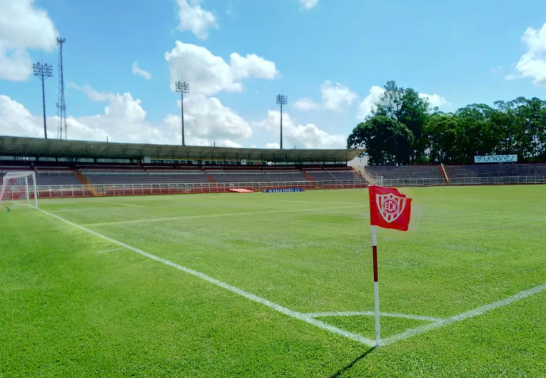 imagem da materia: Noroeste x São Bernardo: escalações e onde assistir