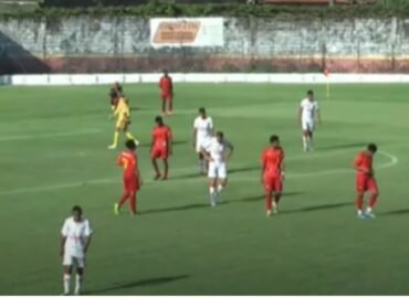 Jabaquara e Audax ficam no empate