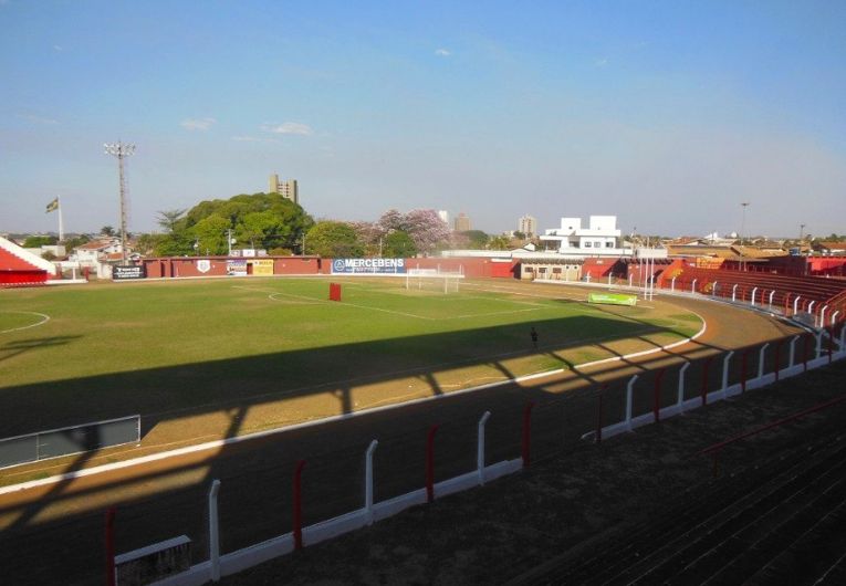 imagem da materia: Inter de Bebedouro busca manter tabu contra o VOCEM