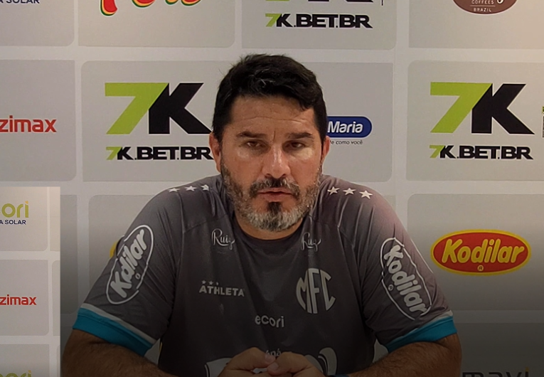 imagem da materia: Barroca antecipa duelo com o Noroeste: 