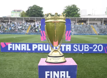 Série A do Paulista Sub-20 tem detalhes divulgados pela FPF