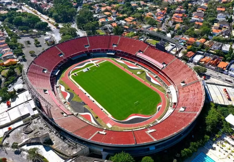 imagem da materia: São Paulo x Ponte Preta: onde assistir e escalações