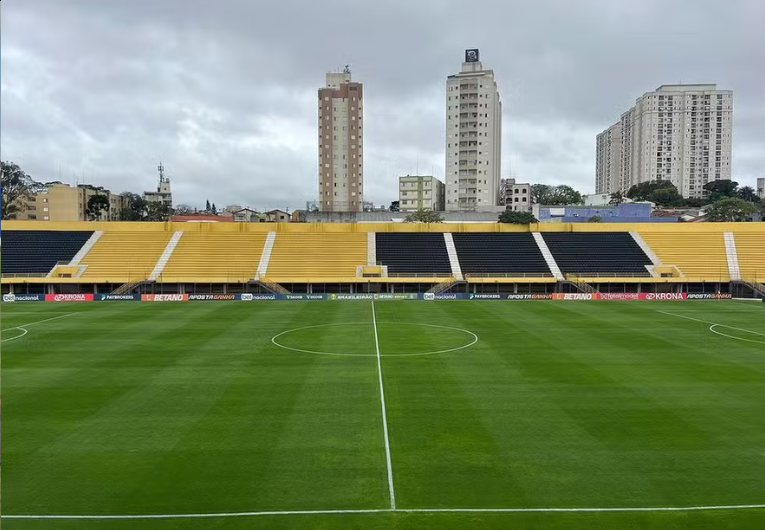 imagem da materia: São Bernardo x São Paulo: onde assistir e escalações