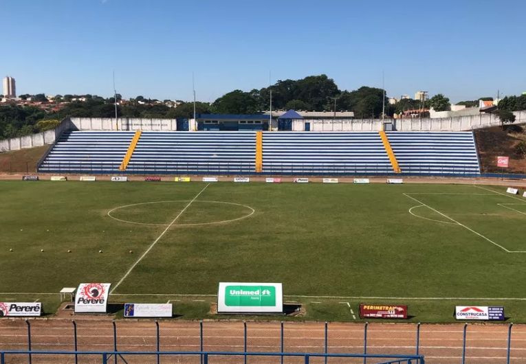 imagem da materia: VOCEM x Colorado Caieiras: onde assistir e escalações