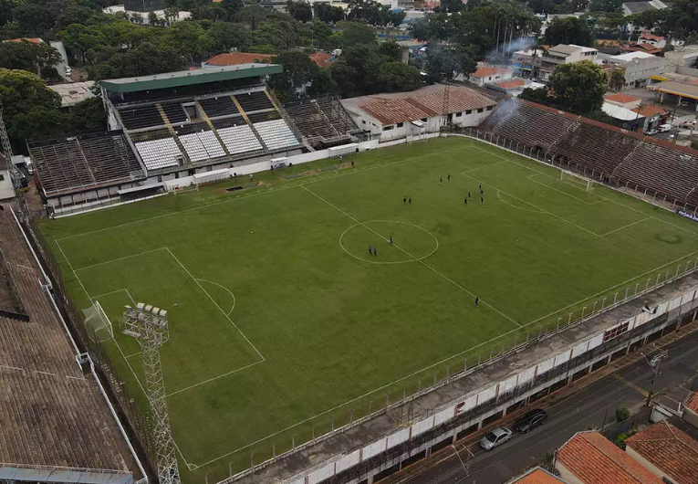 imagem da materia: União Barbarense x São-Carlense: onde assistir e escalações