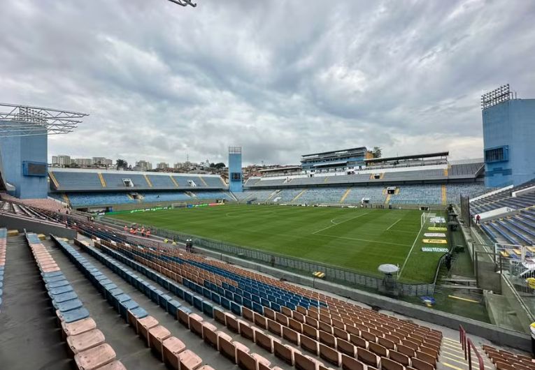 imagem da materia: Oeste x Linense: onde assistir e escalações