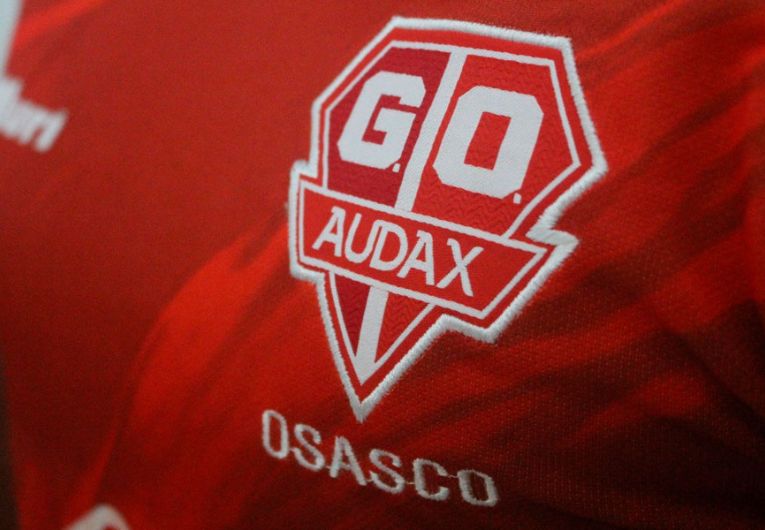 imagem da materia: Audax-SP: Do auge ao rebaixamento – O que explica a queda?