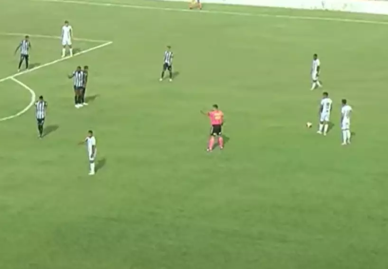imagem da materia: Joseense garante empate fora de casa contra União Barbarense