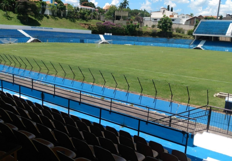 imagem da materia: São Bento abre venda de ingressos para jogo com Juventus