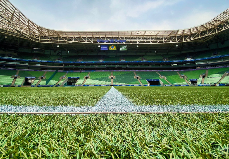 imagem da materia: Palmeiras x Botafogo-SP: onde assistir e escalações