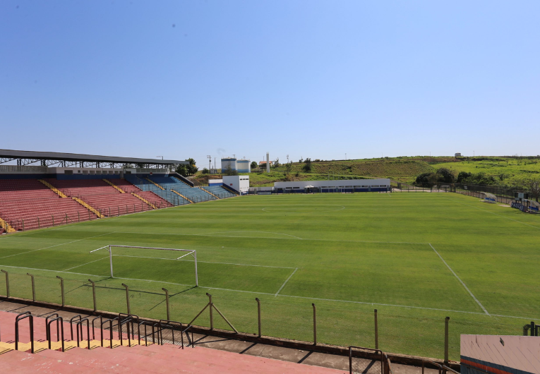 imagem da materia: Desportivo Brasil x Sertãozinho: onde assistir e escalações