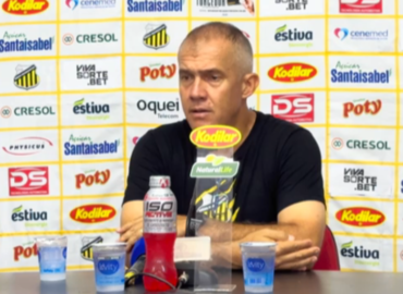 Foto: Reprodução/Youtube Novorizontino